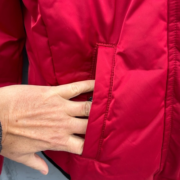 Armani Exchange Down Bomber, Small - Picture 7 of 9